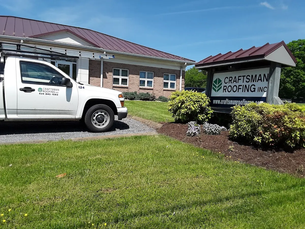 Quality Roof Replacement by experienced craftsmen in Miami Station